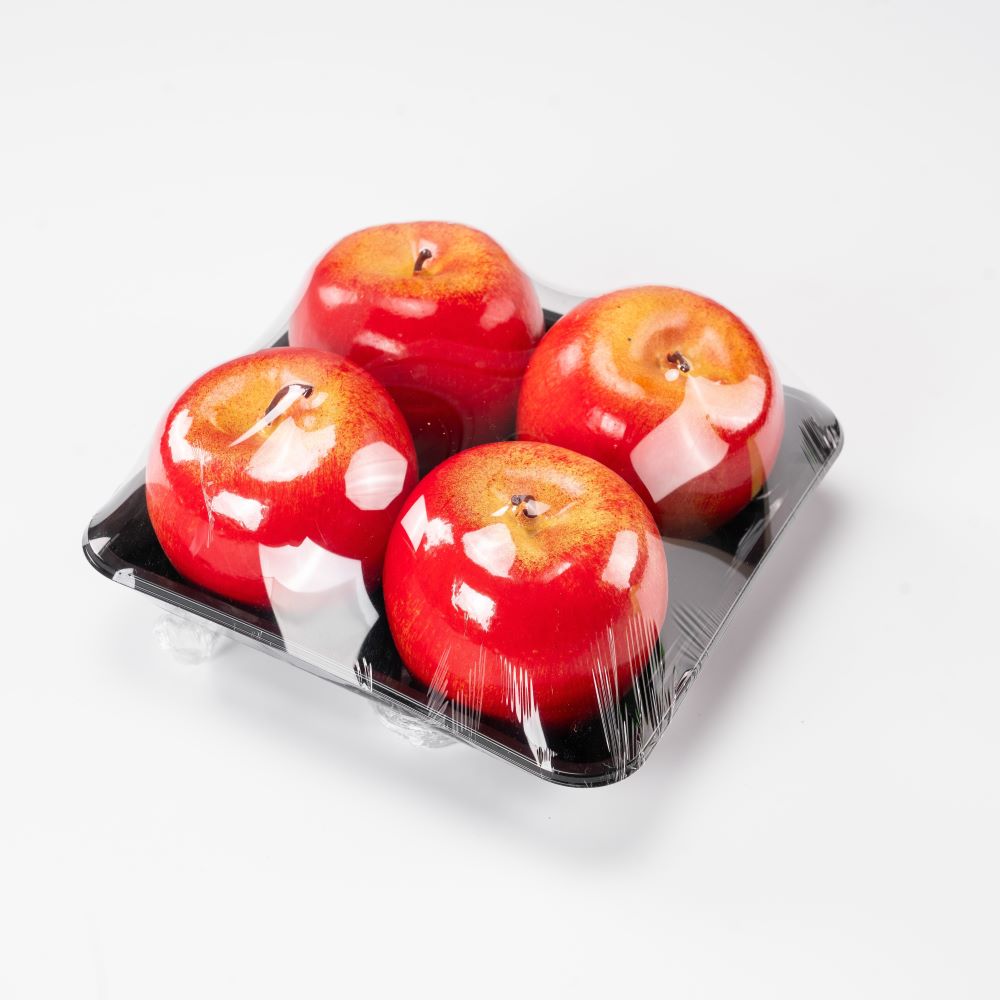 » Wholesale of fruit trays vegetable containers and disposable plastic packaging for supermarkets Featured Image