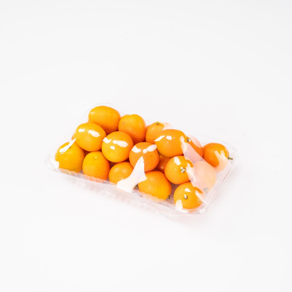» GLD-2513 Wholesale of fruit trays, vegetable containers and disposable plastic packaging for supermarkets