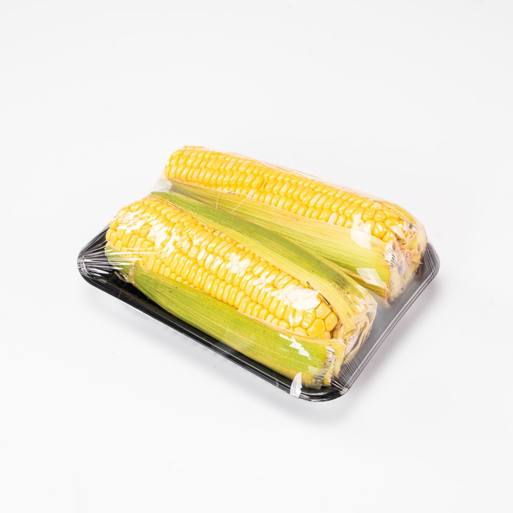 » GLD-2015 Wholesale of disposable plastic packaging for fruit trays and vegetable containers with six compartments Featured Image