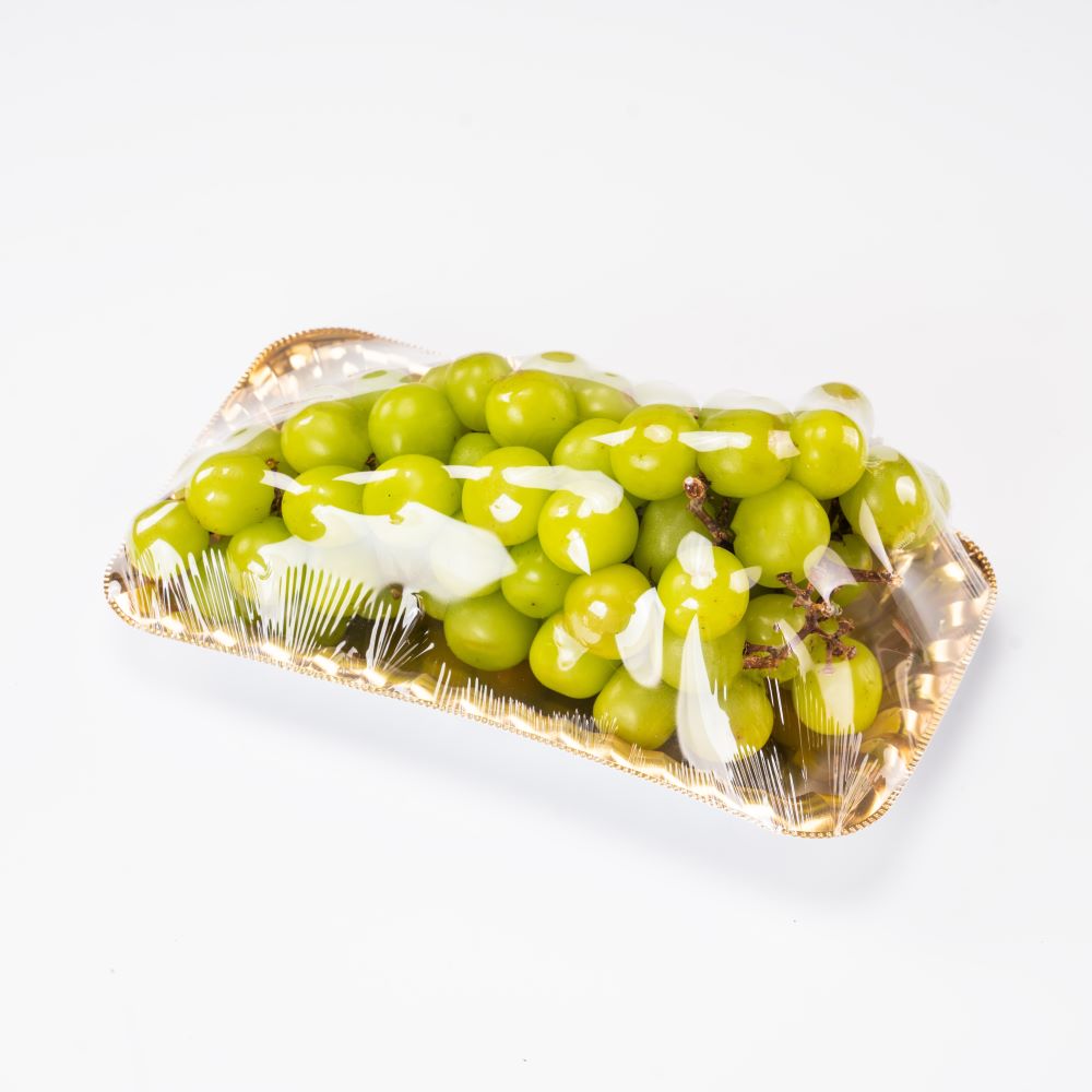 » GLD-2514 Wholesale of fruit trays, vegetable containers and disposable plastic packaging for supermarkets Featured Image