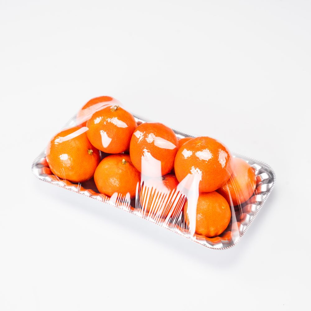 » GLD-2514 Wholesale of fruit trays, vegetable containers and disposable plastic packaging for supermarkets