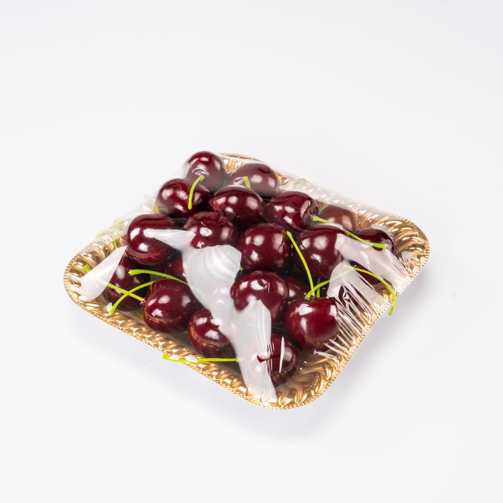 » GLD-1818HB Wholesale of disposable plastic packaging for fruit trays and vegetable containers Featured Image