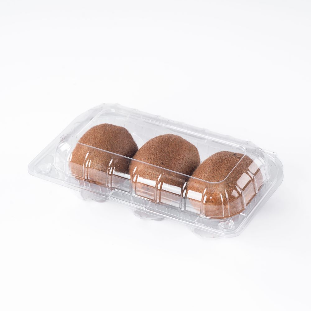 » Food-grade kiwi fruit container pack of 3 Wholesale available for fruit packaginging wholesale Featured Image