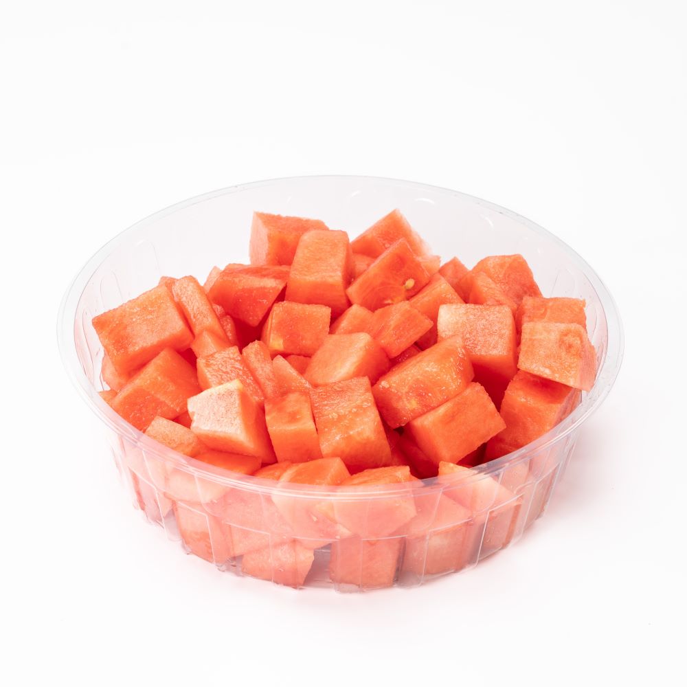 » GLD-2500ml Manufacturer – direct – sold fruit cutting packaging containers and watermelon packaging boxes Featured Image